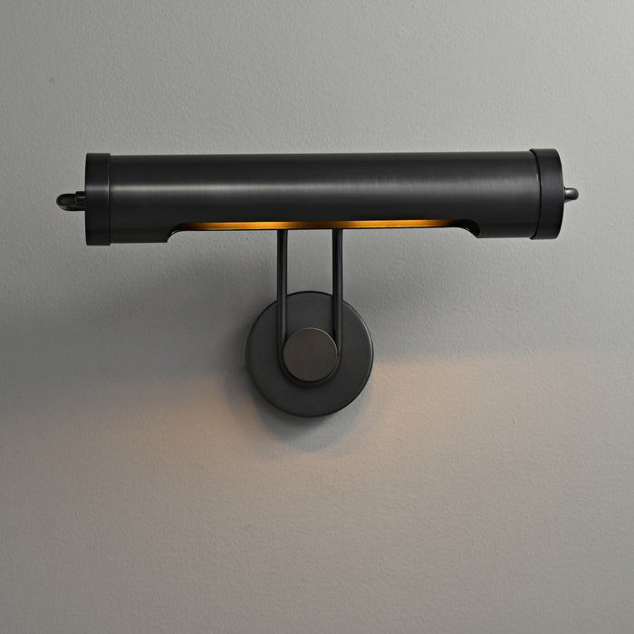 Chole Tube Black Picture Light