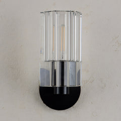 Aubrey Single Sconce Bronze