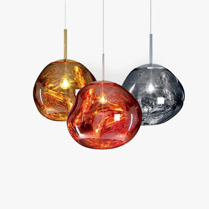 Milo Pendant Lights 4 Colour - Neutralighting