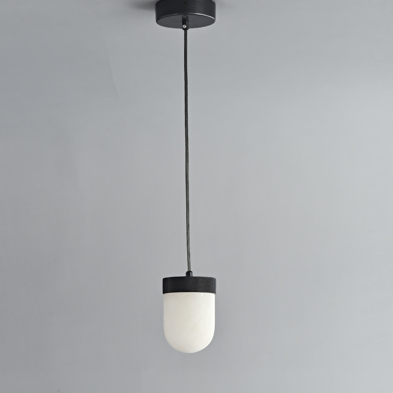 Erica Alabaster Pendant