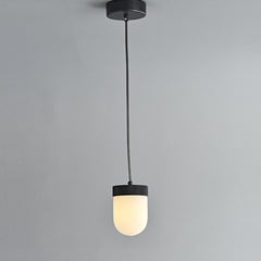 Erica Alabaster Pendant