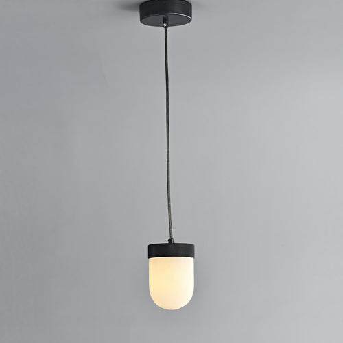 Erica Alabaster Pendant