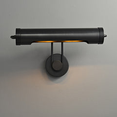 Chole Tube Black Picture Light