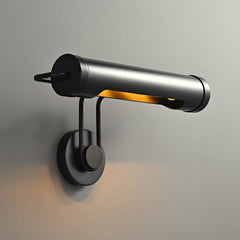 Chole Tube Black Picture Light
