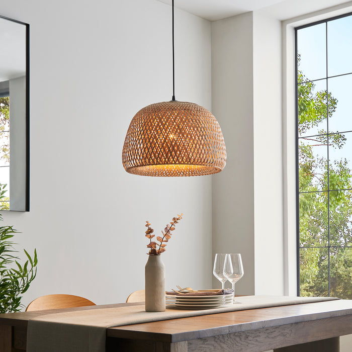 Wren ceiling pendant light image