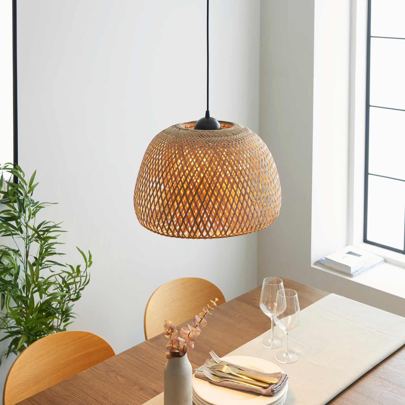 Wren ceiling pendant light image