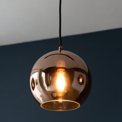 Jerome 3 light linear pendant