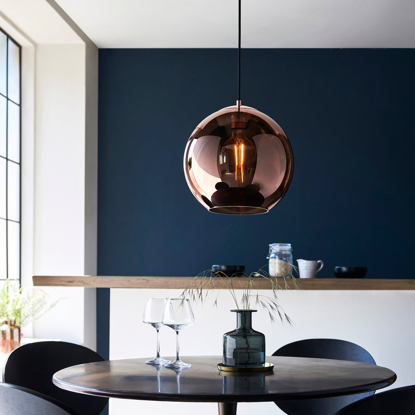 Jerome Pendant Light