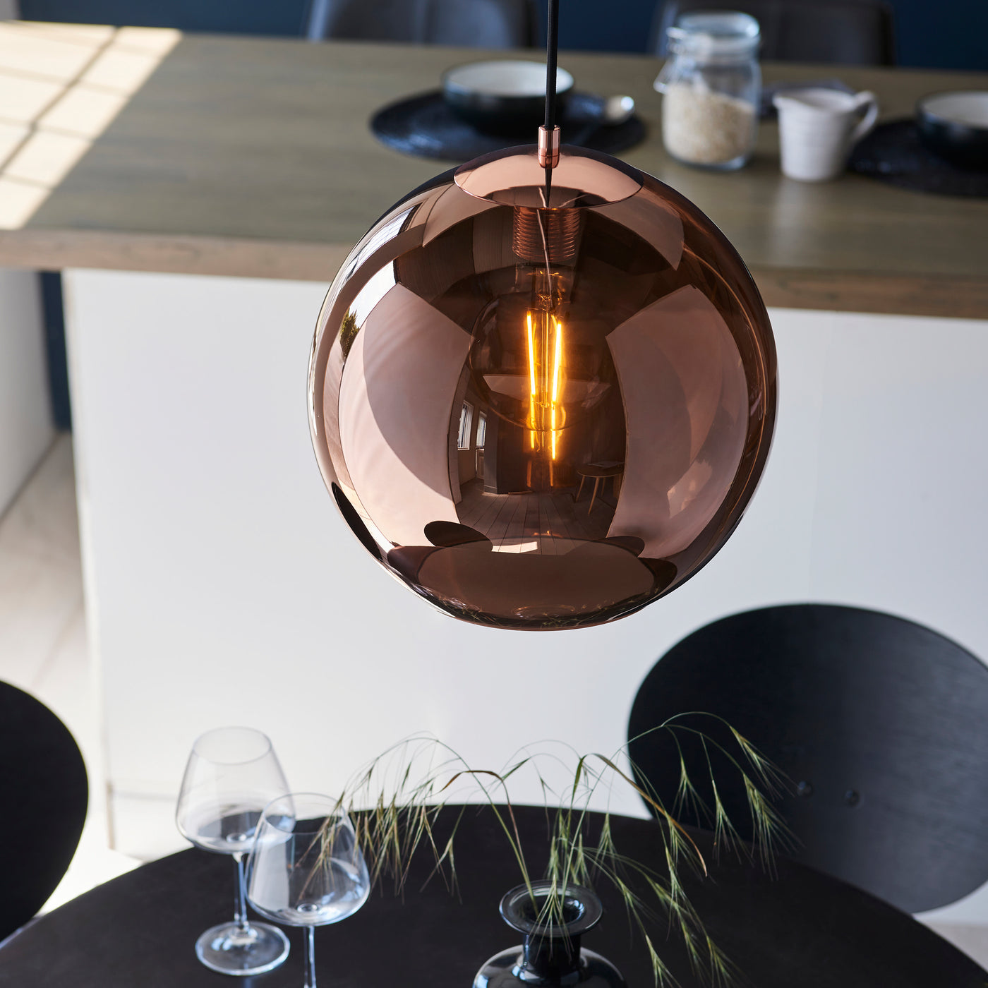 Jerome Pendant Light