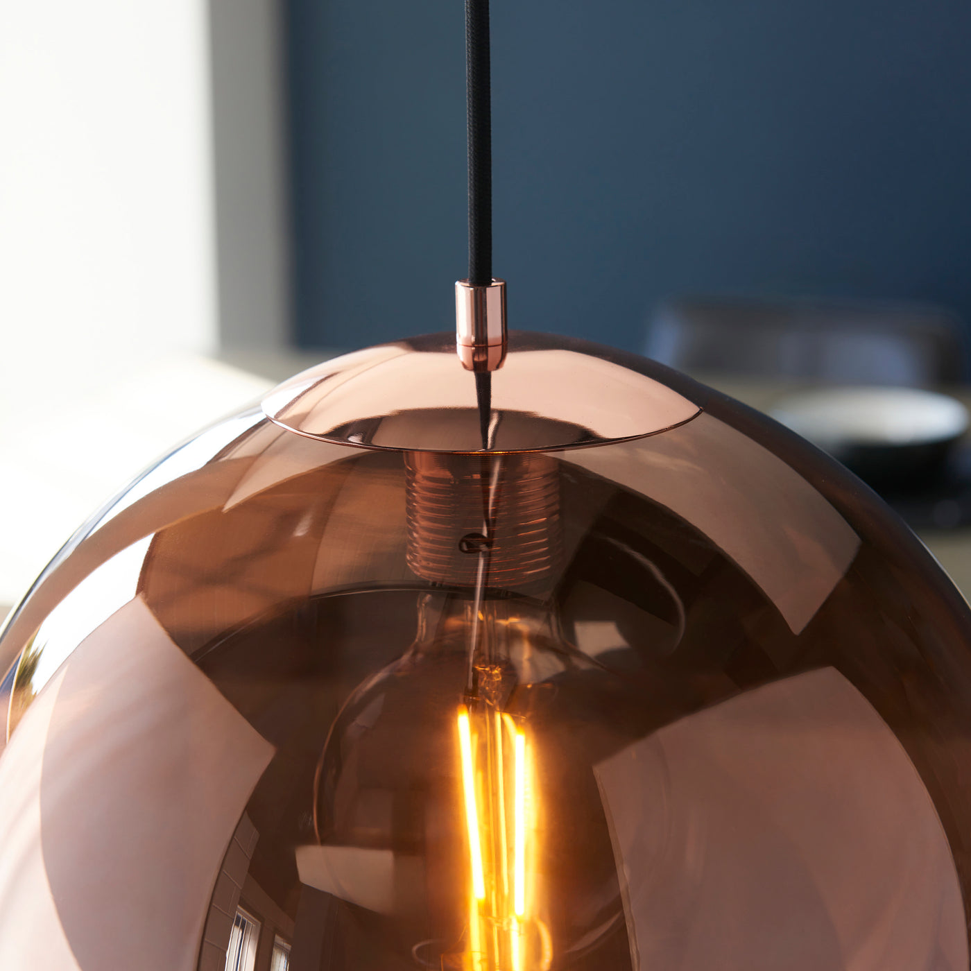 Jerome Pendant Light