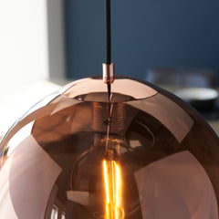 Jerome Pendant Light