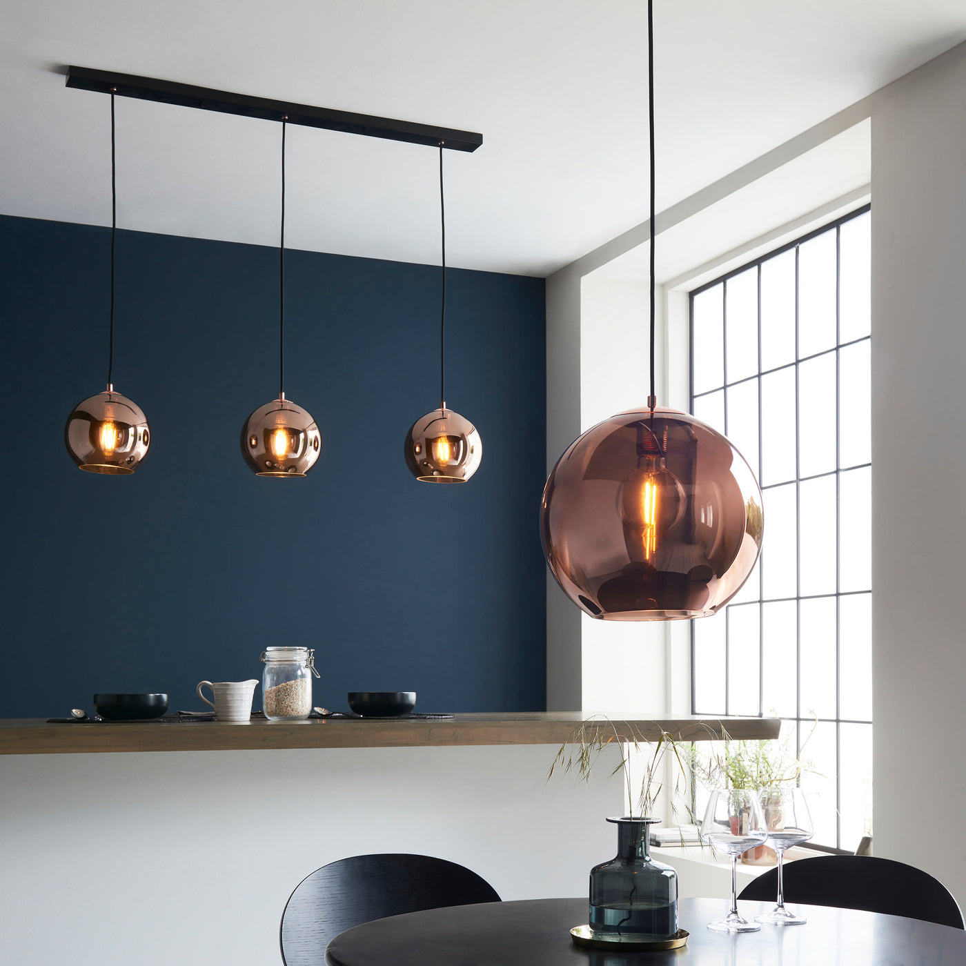 Jerome Pendant Light