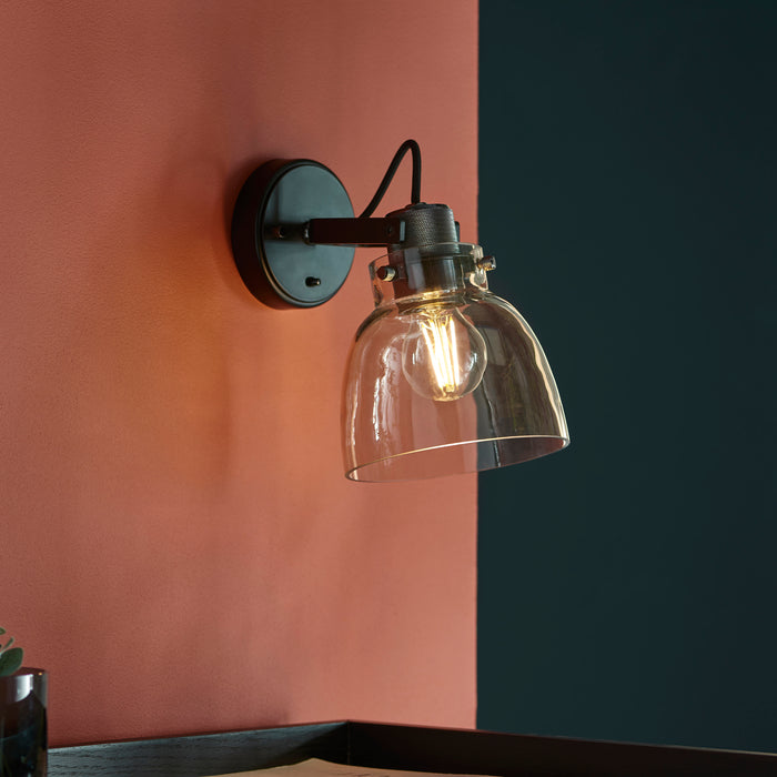 Marsden wall light image