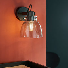Marsden wall light image