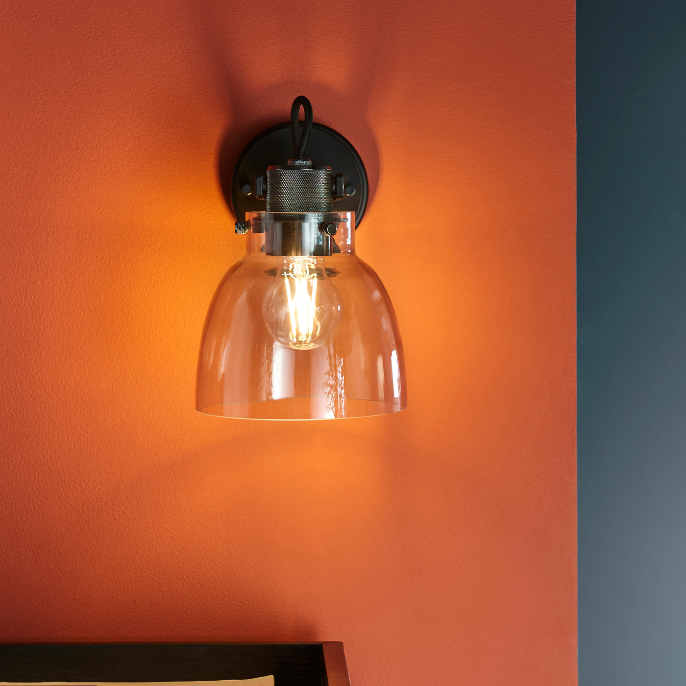 Marsden wall light image