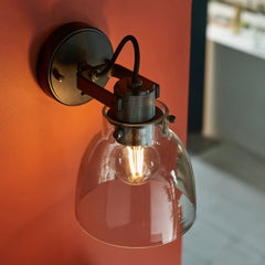 Marsden wall light image