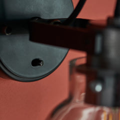 Marsden wall light image