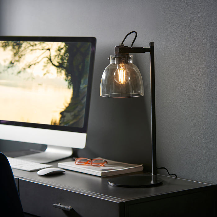 Marsden table lamp image