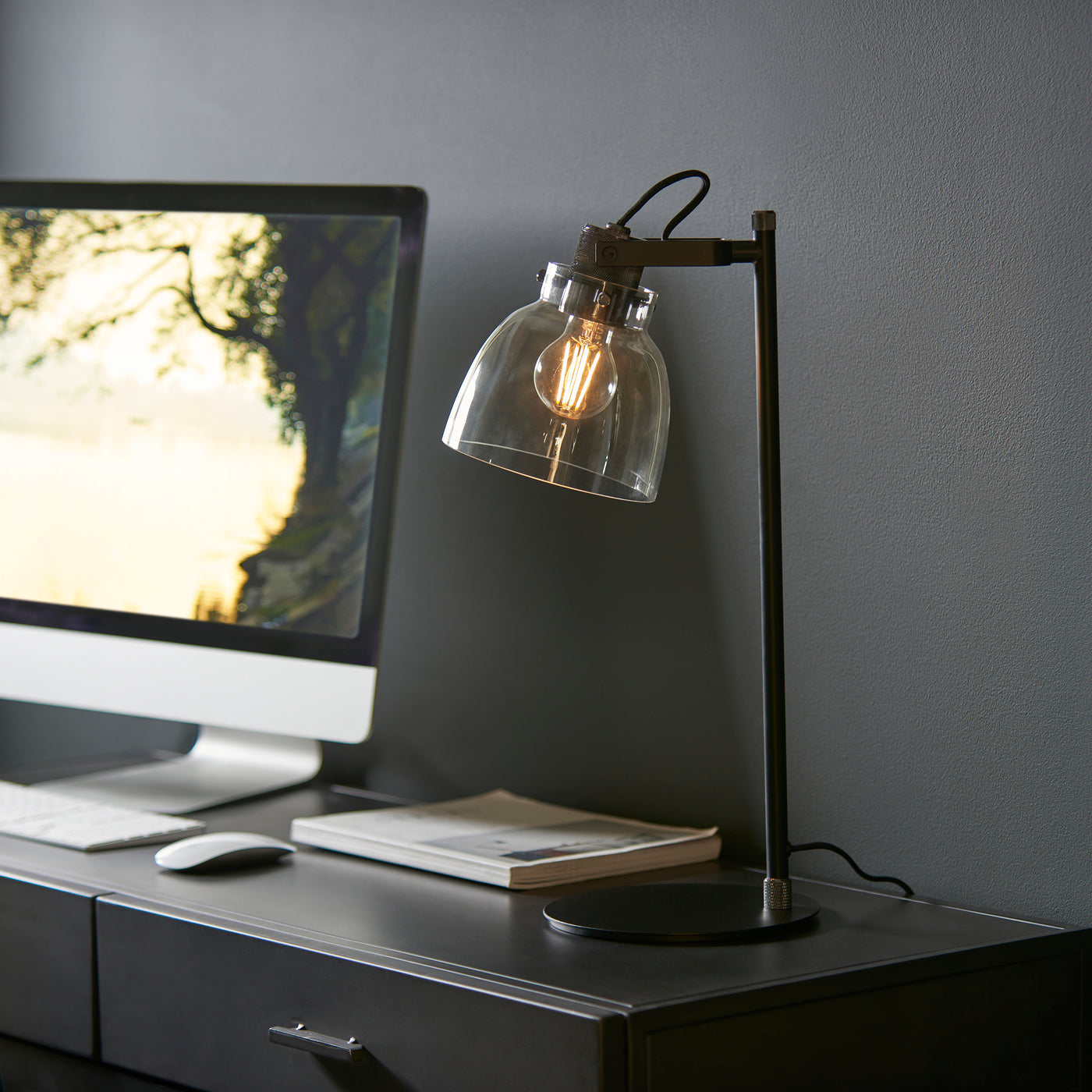 Marsden table lamp image