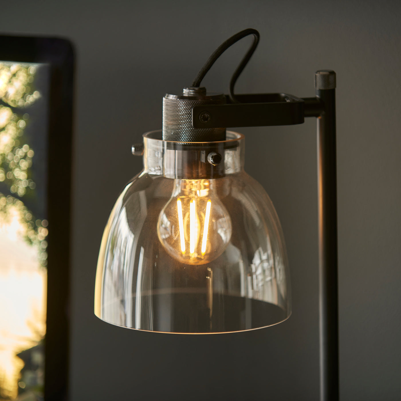 Marsden table lamp image