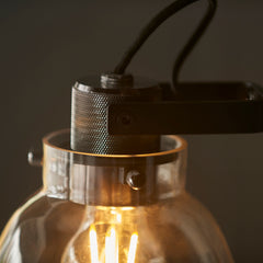 Marsden table lamp image