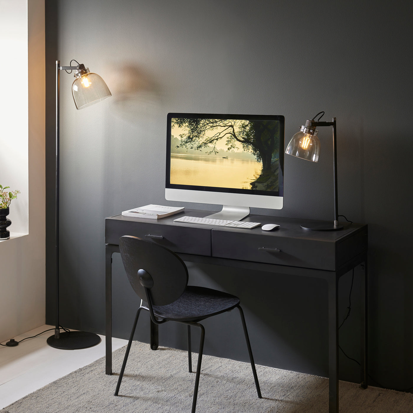 Marsden table lamp image