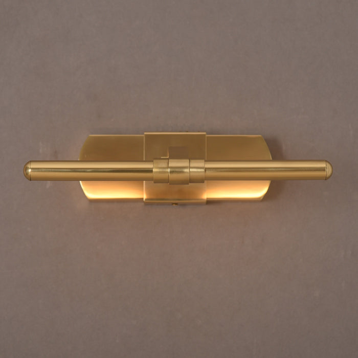 Vivaround Picture Wall Sconce 18"