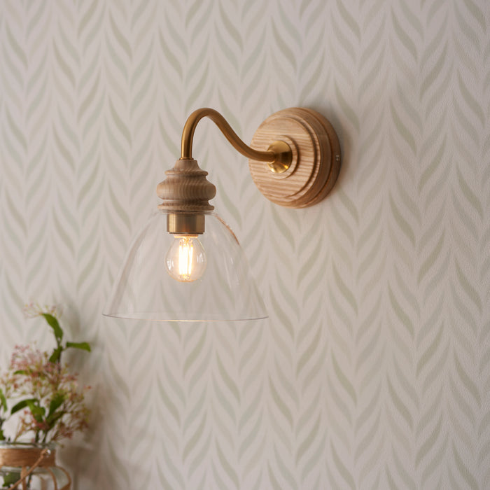 atlas Wall Light image