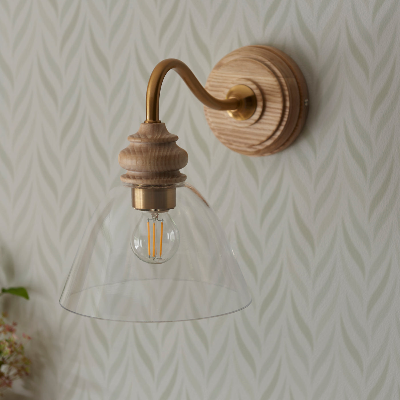 atlas Wall Light image
