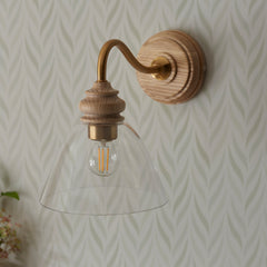 atlas Wall Light image