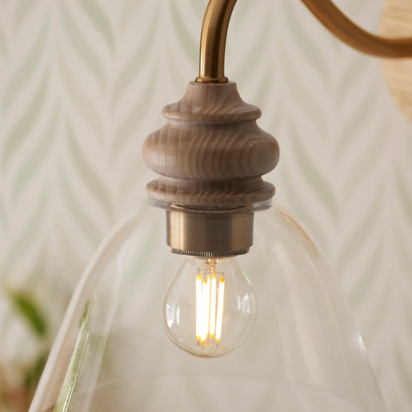 atlas Wall Light image