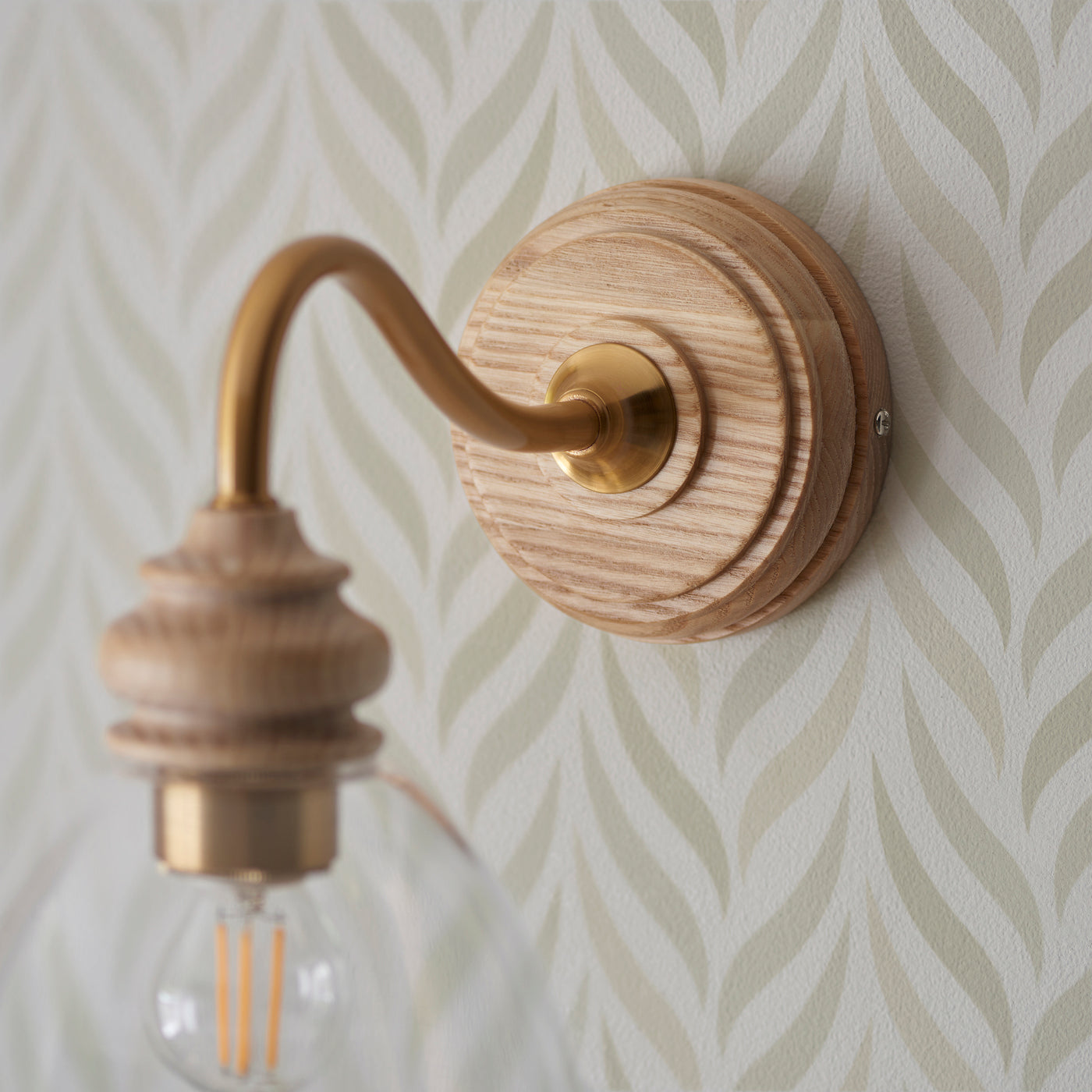 atlas Wall Light image
