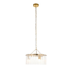 Aurelia 3 light pendant image