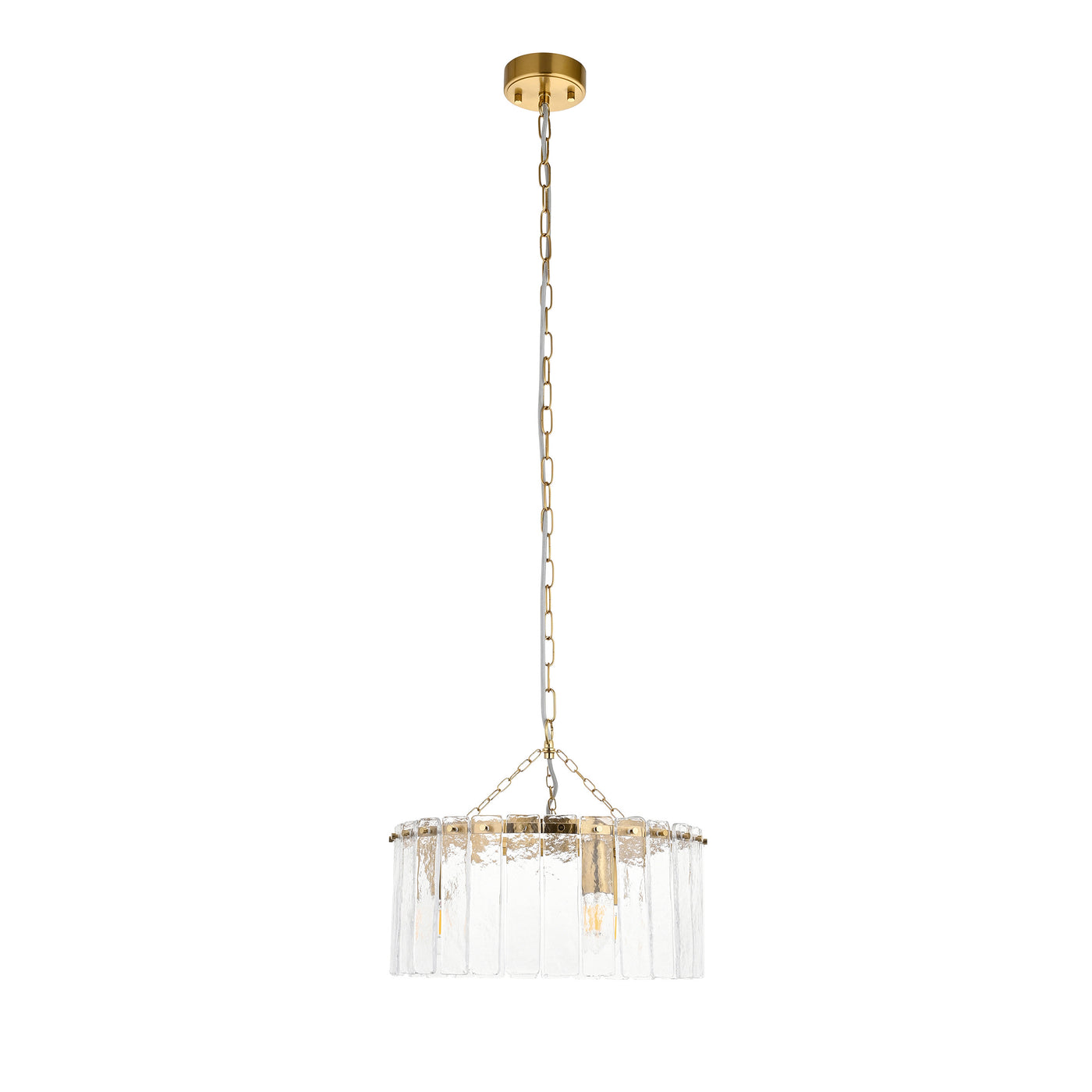 Aurelia 3 light pendant image