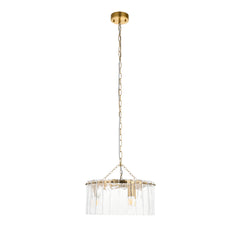 Aurelia 3 light pendant image