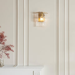 Aurelia wall light image