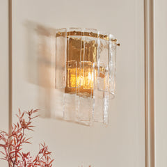 Aurelia wall light image