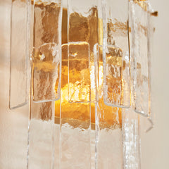 Aurelia wall light image