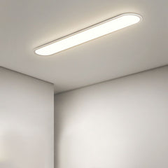 Rilo Oval Ceiling Light - Neutralighting