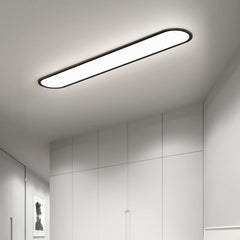 Rilo Oval Ceiling Light - Neutralighting