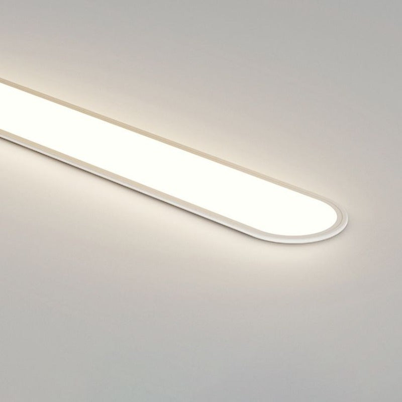 Rilo Oval Ceiling Light - Neutralighting