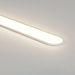 Rilo Oval Ceiling Light - Neutralighting