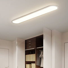 Rilo Oval Ceiling Light - Neutralighting