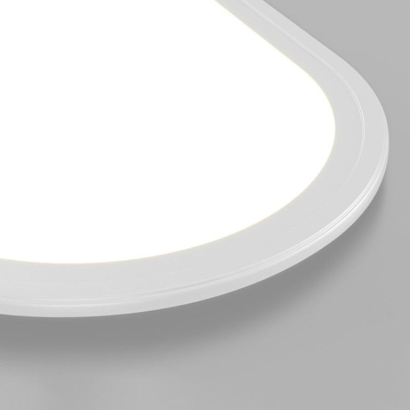 Rilo Oval Ceiling Light - Neutralighting