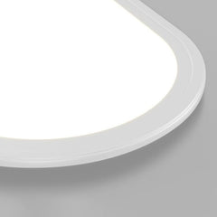Rilo Oval Ceiling Light - Neutralighting