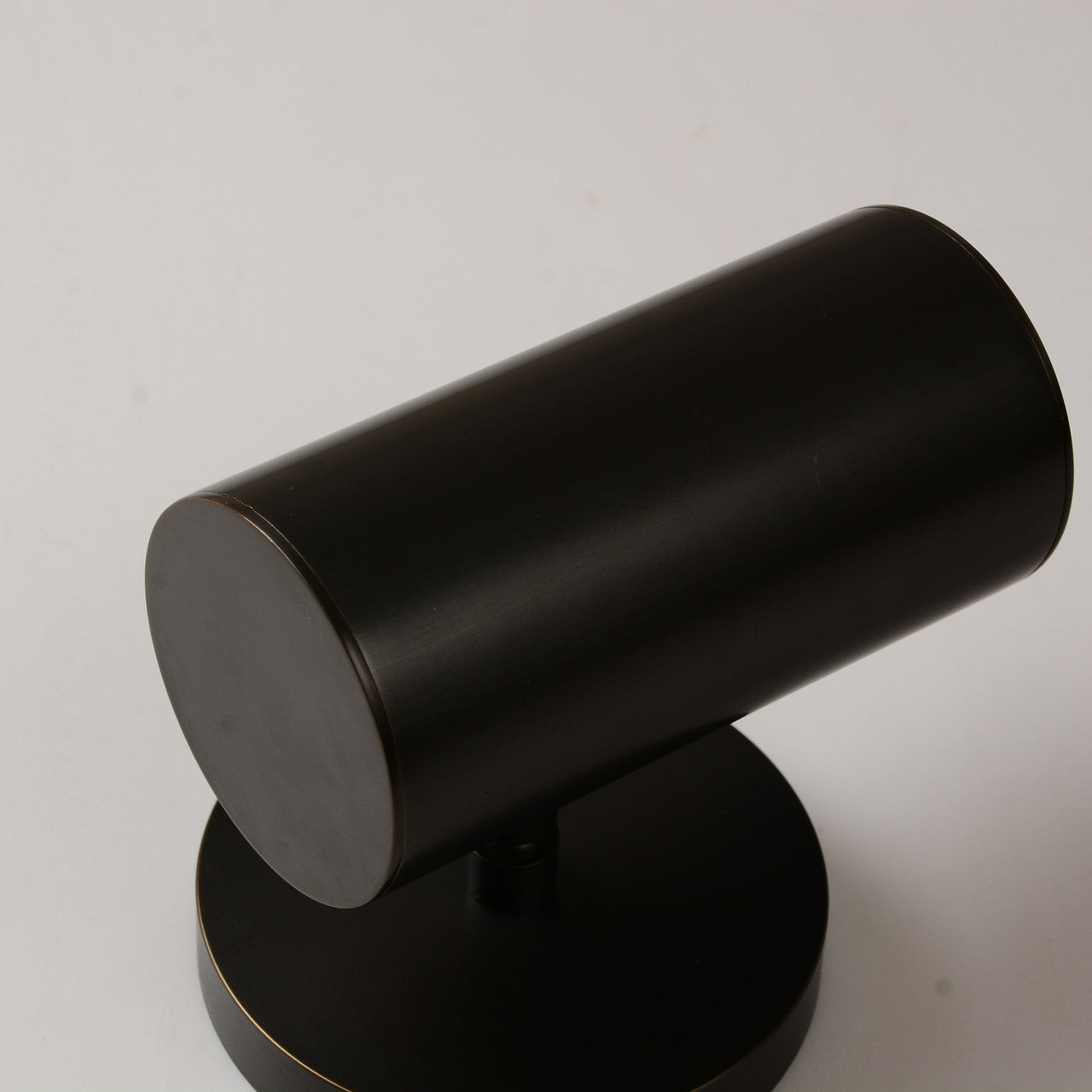 Cameron Sconce Bronze
