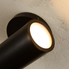 Cameron Sconce Bronze