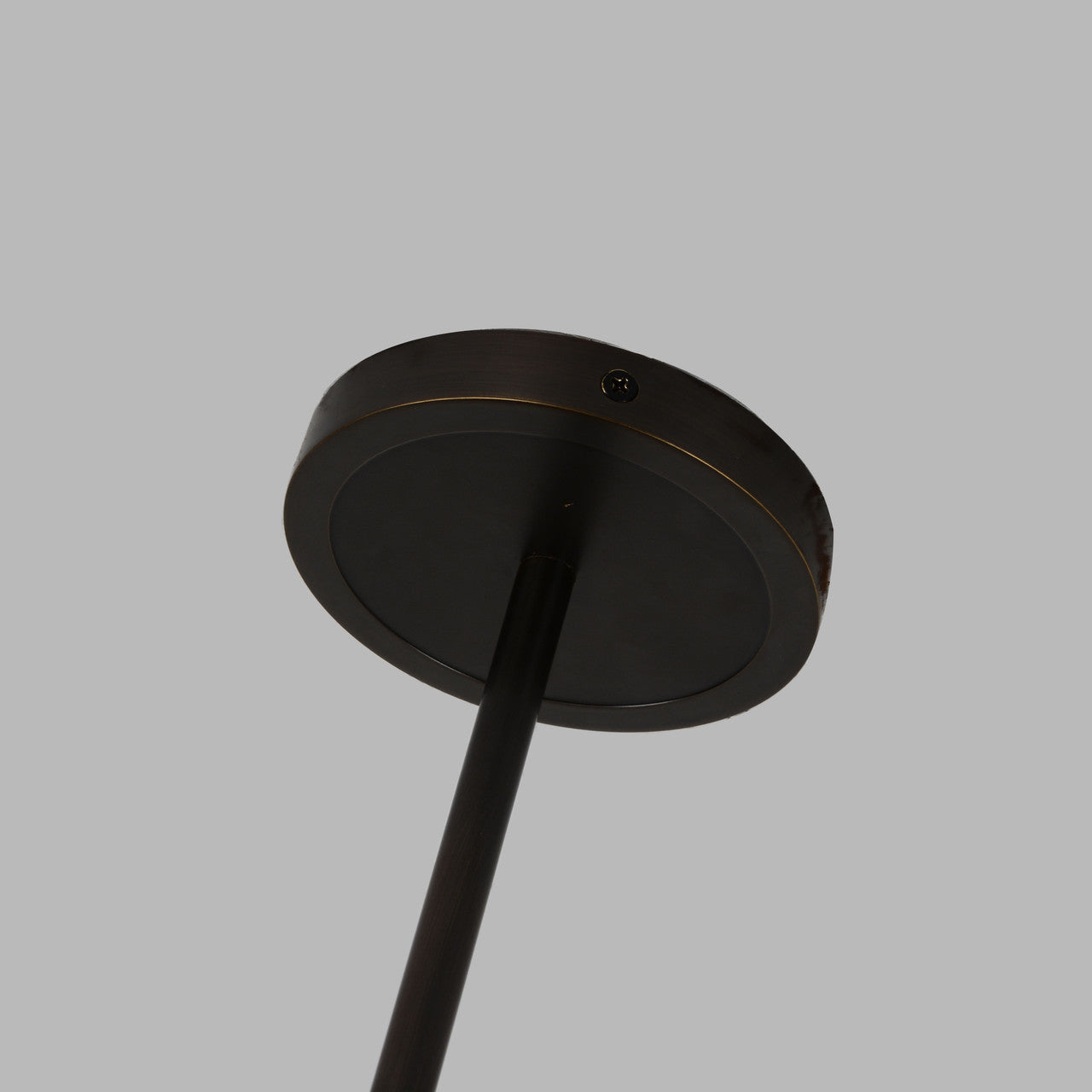 Scepter Long Pendant Bronze