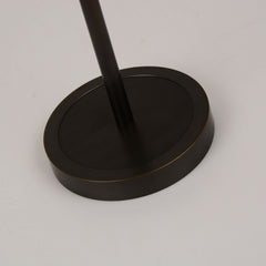 Scepter Long Pendant Bronze