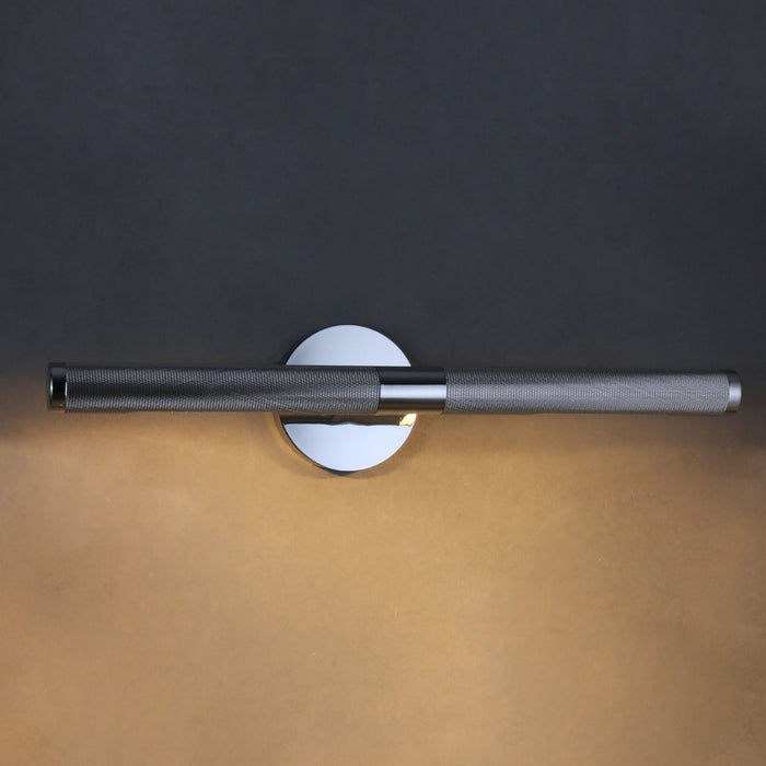 Antoni Picture Light Polished Nickel